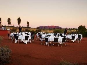 Outback Lodge - Questions About Your Stay