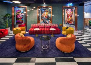 Ovolo South Yarra - Frequently Asked Questions