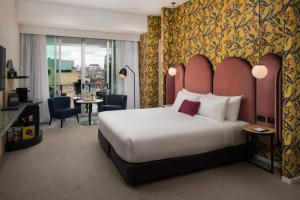 Ovolo The Valley Brisbane - The Last Word
