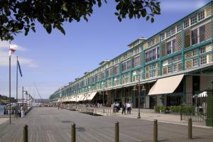 Ovolo Woolloomooloo - Wellness and Recreation