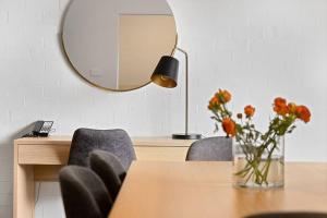 Oxley Court Serviced Apartments - Questions About Your Stay