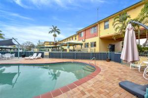 Oxley Cove Holiday Apartment - Questions About Your Stay