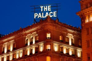 Palace Hotel, a Luxury Collection Hotel, San Francisco - Curated Activities