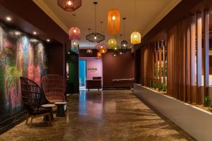 Pan Pacific Perth - Health and Safety Protocols