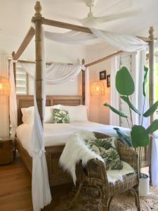 Pandanus Cottage - Cancellation and Discounts