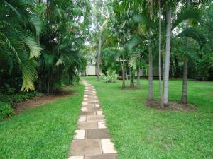 Pandanus on Litchfield - Policies and House Rules