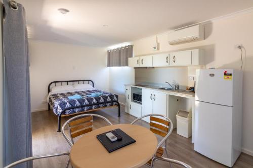 Paringa Caravan Park - Frequently Asked Questions