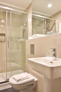 Park Avenue J Hotel London Hyde Park - Additional Information