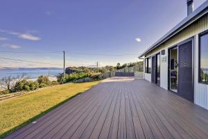Park Beach Retreat - Cozy Atmosphere
