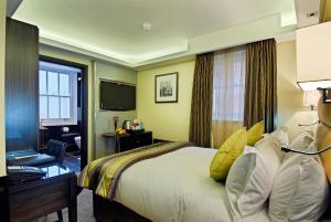 Park Grand Marble Arch - Guest Reviews