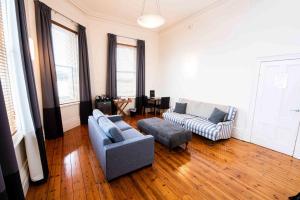 Park Hotel - Cancellation and Prepayment Policies