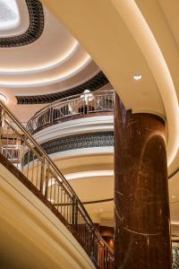 Park Hyatt Melbourne - Common Questions