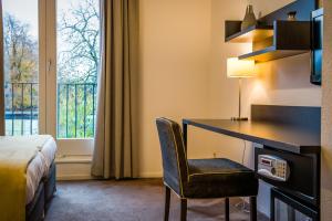 Parkhotel Auberge Vincent - Nearby Attractions