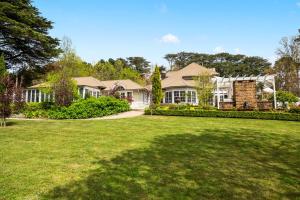 Parklands Country Gardens & Lodges Blue Mountains - Dining Options