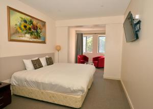 Parklane Motel Murray Bridge - Frequently Asked Questions
