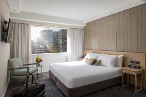 PARKROYAL Darling Harbour, Sydney - Questions About Your Stay