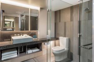 PARKROYAL Parramatta - Questions About Your Stay