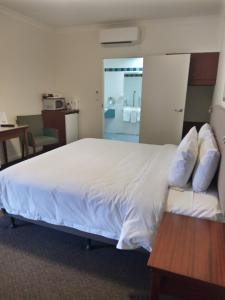 Pastoral Hotel Motel - Sustainability and Environmental Practices