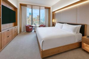 Pendry Manhattan West - Booking Your Stay