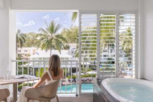 Peppers Beach Club & Spa - The Last Word