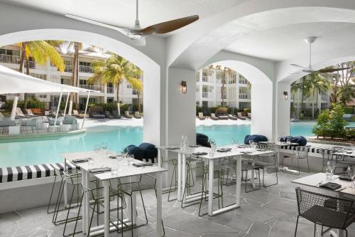 Peppers Beach Club - Additional Information