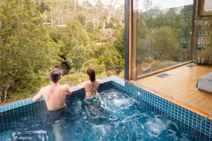 Peppers Cradle Mountain Lodge - Frequently Asked Questions