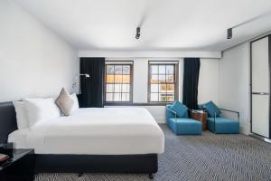 Peppers Gallery Hotel - Payment and Policies