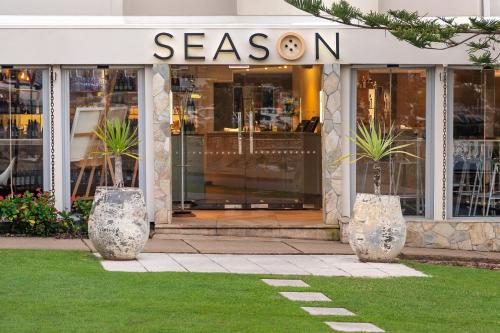 Peppers Salt Resort & Spa - Family Amenities