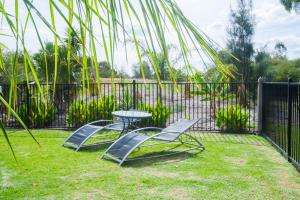Perricoota Vines Retreat - Nearby Attractions