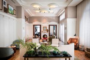 Perry Lane Hotel, a Luxury Collection Hotel, Savannah - Why Choose Perry Lane Hotel