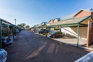 Perth Ascot Central Apartment Hotel Official - Questions About Your Stay