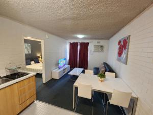 Perth City Apartment Hotel - Accessibility and Safety