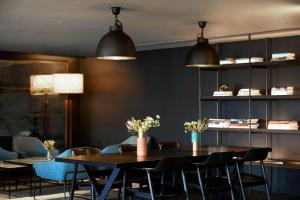 Pier One Sydney Harbour, Autograph Collection - The Last Word
