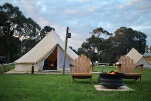 Pine Country Caravan Park - Frequently Asked Questions