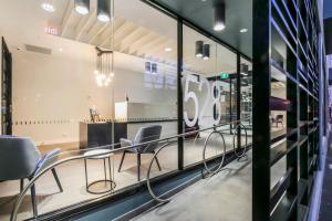Plum Serviced Apartments Carlton - Nearby Attractions