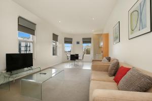 Plum Serviced Apartments North Melbourne - Important Considerations