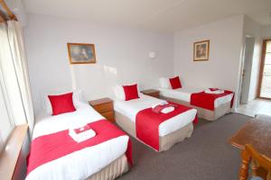 Port Arthur Motor Inn - Activities and Nearby Attractions