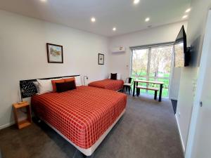 Port Arthur Villas - Policies and Procedures