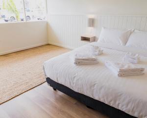 Port Broughton Hotel and Sunnyside Motel - Check-in, Check-out, and Policies
