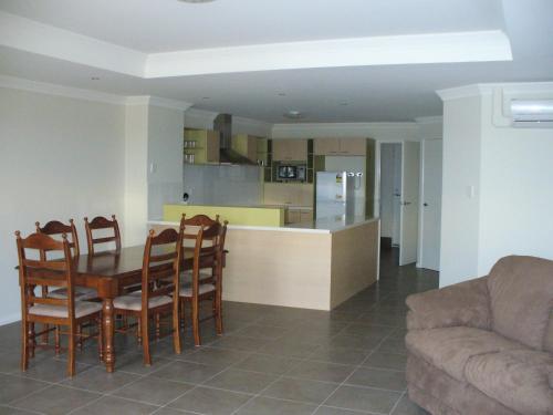 Port Denison Beach Resort - Policies and Procedures