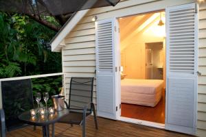 Port Douglas Cottage & Lodge - The Last Word