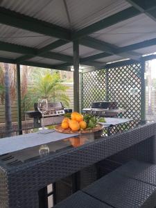 Port Pirie Accommodation and Apartments - Payment and Identification Requirements