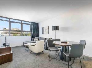 Premium Apartments Chatswood - Accessibility Features