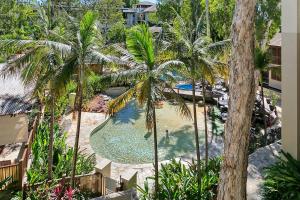 Private Apartments in the Temple Beachfront Resort Palm Cove - House Rules and Policies