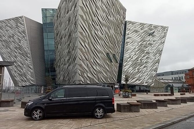 Private Luxury North Coast Causeway Tour From Belfast - Customer Reviews and Ratings