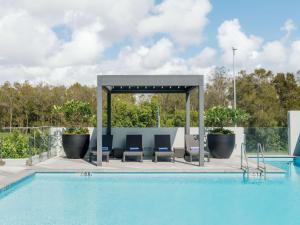 Pullman Brisbane Airport - Luxurious Facilities and Comfort