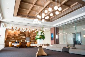 Pullman Reef Hotel Casino - The Last Word