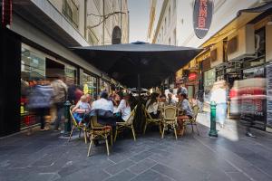 Punthill Apartment Hotel - Flinders Lane - Booking Details and Policies