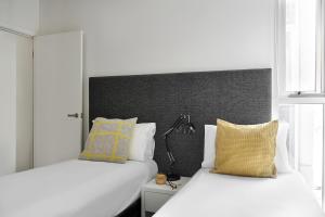 Punthill South Yarra Grand - Frequently Asked Questions