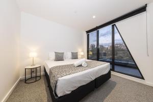 Q Squared Serviced Apartments - Policies and Restrictions